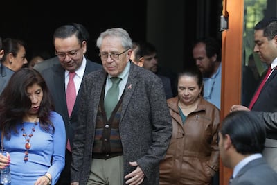 IMSS se compromete a reducir quejas y recomendaciones de CNDH