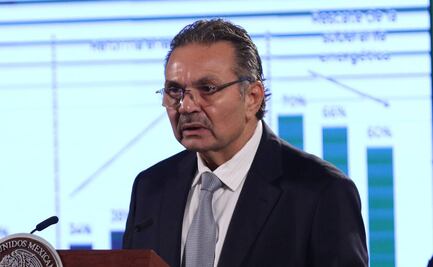 Pemex le echa la sal a refinería de Deer Park