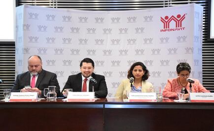 Infonavit promoverá créditos entre parejas del mismo sexo y aquellas que no son pareja
