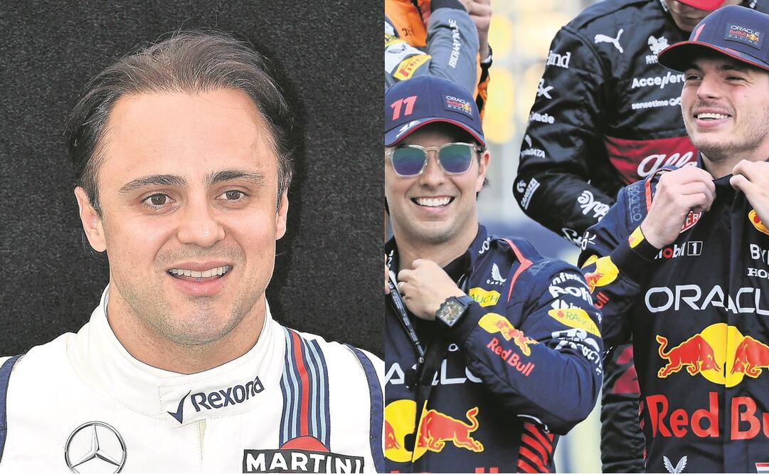 Felipe Massa fue crítico con el formato de la Fórmula 1 / Foto: Especiales