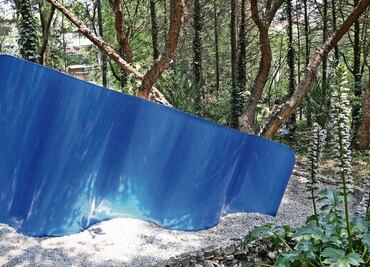 Celebran el arte de Palle Seiersen Frost