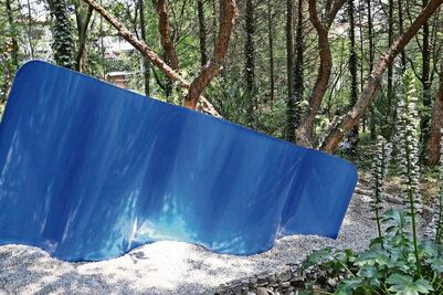 Celebran el arte de Palle Seiersen Frost