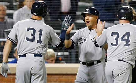 Yankees, por las 10 mil victorias