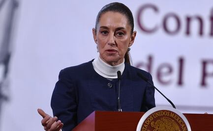 Sheinbaum: Pausa de aranceles, por apoyo abrumador en EU y México; señala a “mareados” de estar en contra