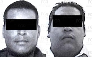 Sentencian a 66 años de prisión a dos hombres; participaron en robo de tractocamión en la Tlaxcala-Puebla