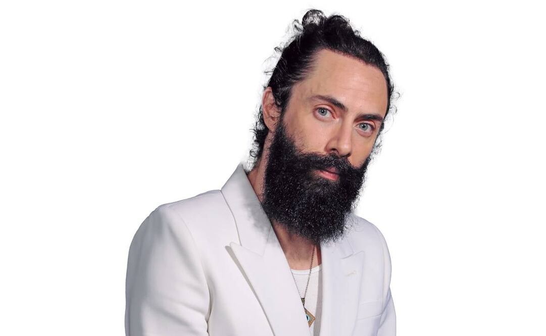 Jay de la Cueva Foto: Archivo EL UNIVERSAL