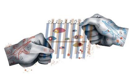 Cártel Jalisco y la Unión Tepito se disputan las cárceles de CDMX