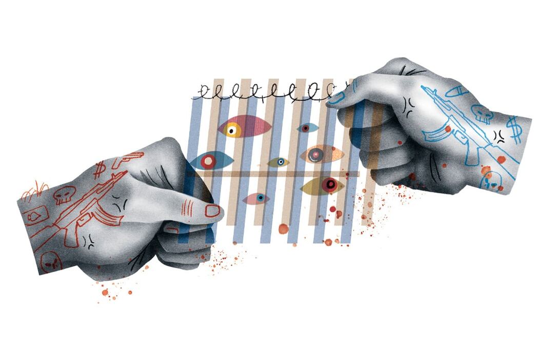Ilustración: Ani Cortés
