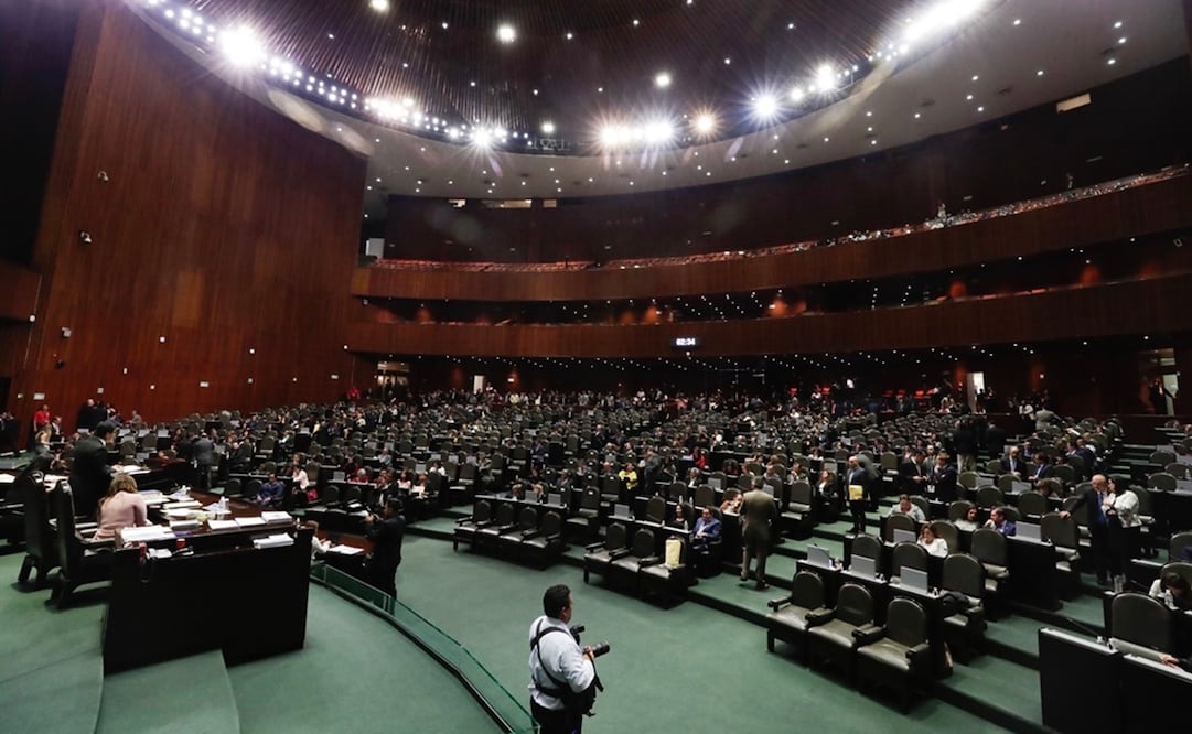 Foto: Archivo/EL UNIVERSAL