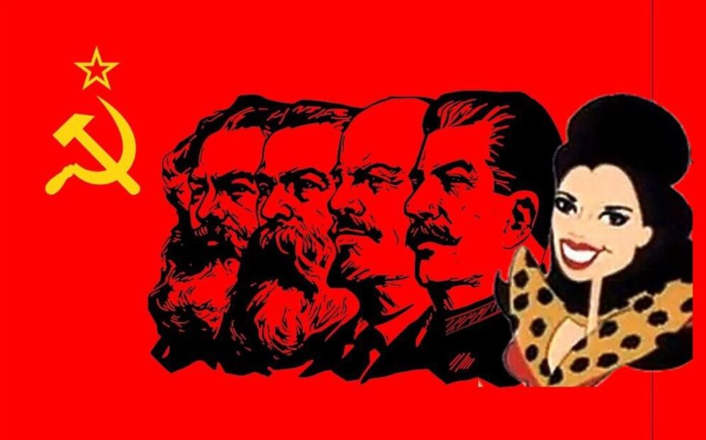 La niñera memes. Foto: Twitter