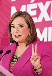 Cuidado con las promesas de campaña