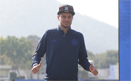 La primera meta que se fijó Martín Anselmi, nuevo DT de Cruz Azul