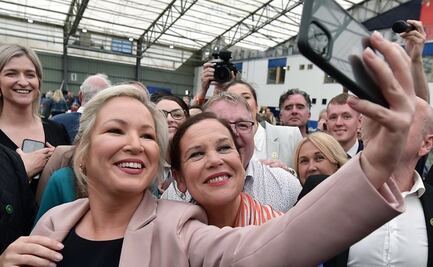 ¿Qué supone la primera victoria de un partido nacionalista en las elecciones de Irlanda del Norte?