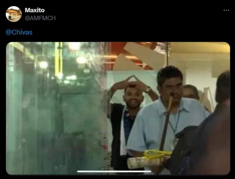 Los mejores memes que dejó el empate entre Chivas y Rayados