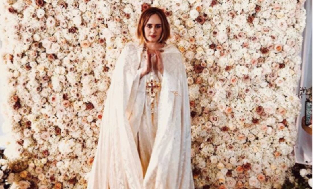 Adele vuelve a romper el internet / Foto: Instagram