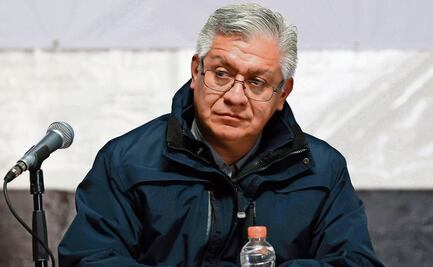 Operativo Enjambre. Seguridad estatal tiene presencia, pero no mando en municipios, afirma Castañeda