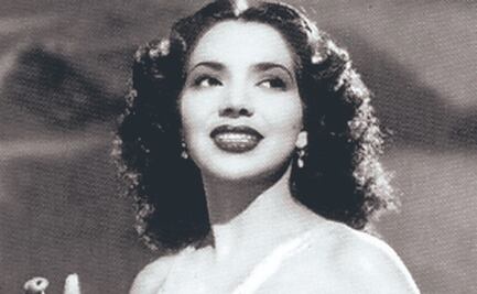 María Victoria, la diva que rompió estereotipos