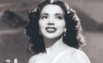 María Victoria, la diva que rompió estereotipos