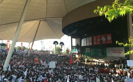 La paz y el bienestar de Coahuila están en juego, advierte Miguel Ángel Riquelme