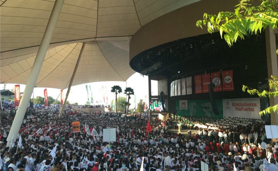 Foto: Hilda Fernánez