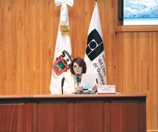 FIL Guadalajara cerró con déficit económico y de profesionales 