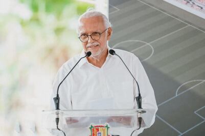 Arranca construcción del estadio “Nicolás Álvarez Ortega” en Tepic; será sede moderna y homenaje al futbol nayarita