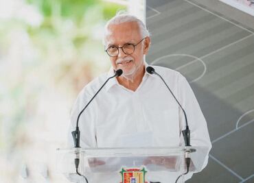 Arranca construcción del estadio “Nicolás Álvarez Ortega” en Tepic; será sede moderna y homenaje al futbol nayarita