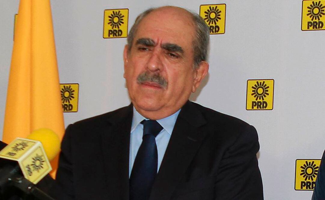 (Foto: Archivo EL UNIVERSAL)