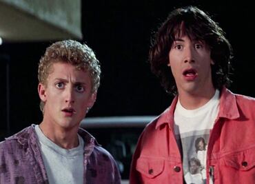 ¿Qué ver?: La mejor saga de Keanu Reeves (que no es “Matrix” ni “John Wick”)