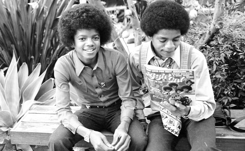 El propio Michael reconoció que no pudo llevar una infancia normal por la presión de su carrera. Foto: Michael Ochs Archives/Getty Images