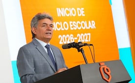 Nuevo León aplicará nueva Ley de Educación en ciclo escolar 2026-2027; buscan fortalecer la calidad educativa