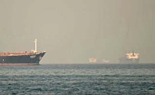 Irán declara "totalmente abierto" el estrecho de Ormuz; será hasta el fin del alto el fuego con EU