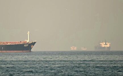 Trump amenaza con atacar centrales eléctricas de Irán; exige reapertura del estrecho de Ormuz en 48 horas