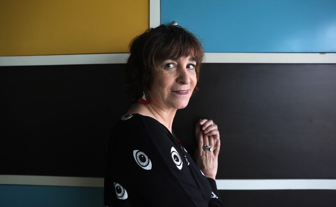 Foto: EFE/Sáshenka Gutiérrez