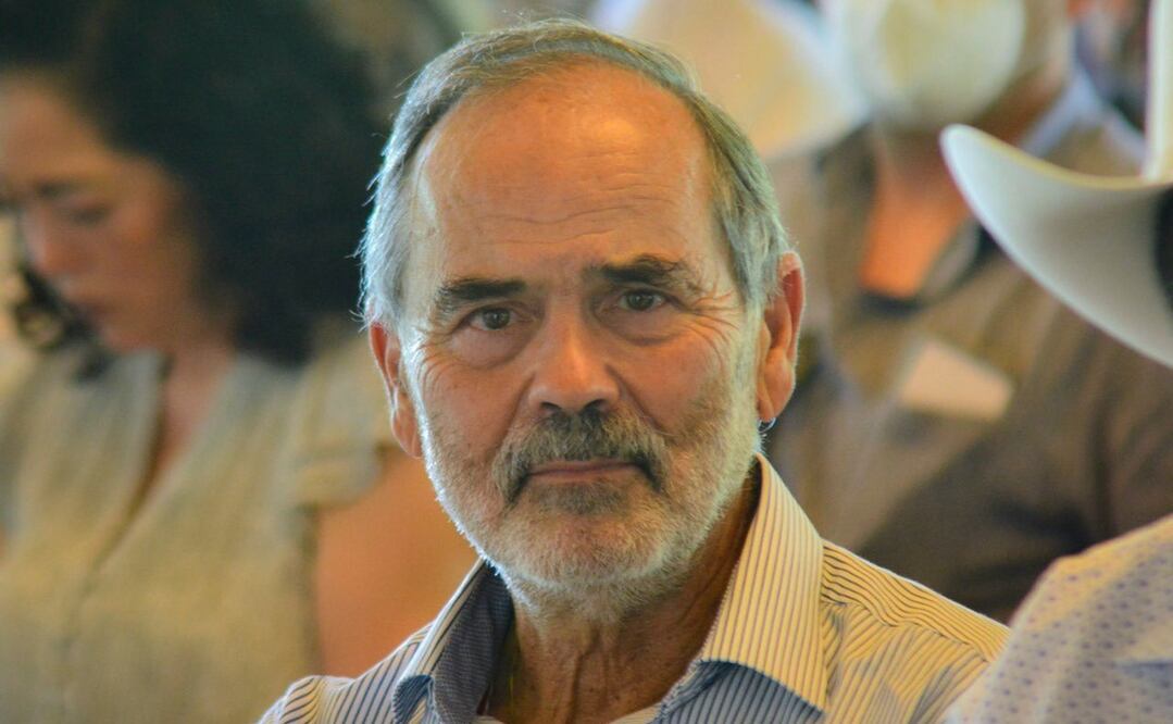 Foto: Archivo/EL UNIVERSAL 