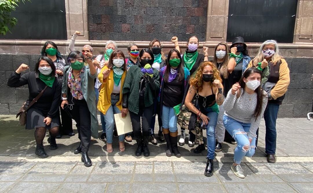 Foto: Jorge Alvarado/EL UNIVERSAL 