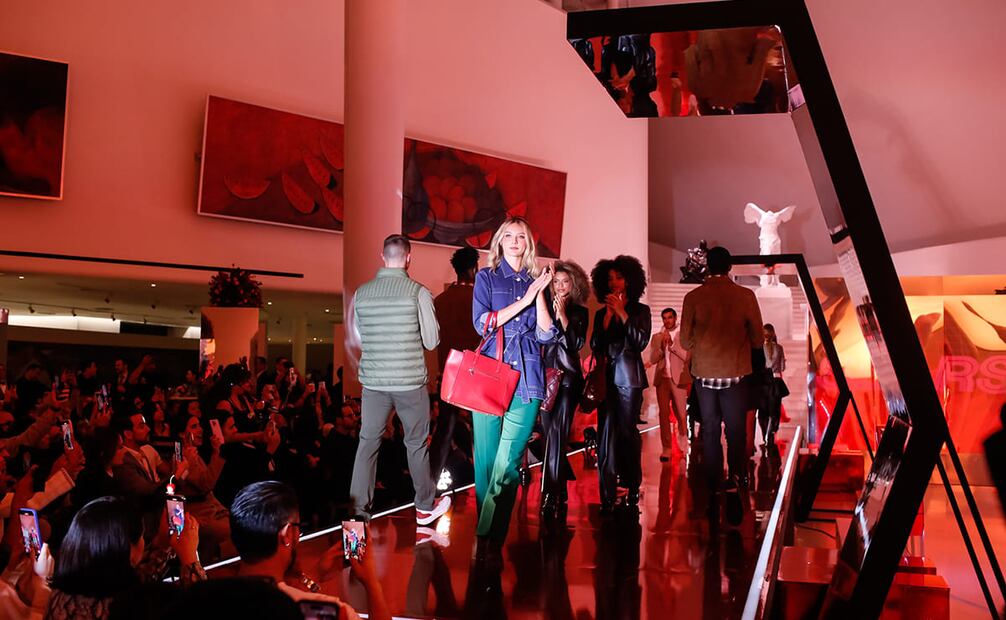 Foto: Esteban Torreblanca/ El Universal