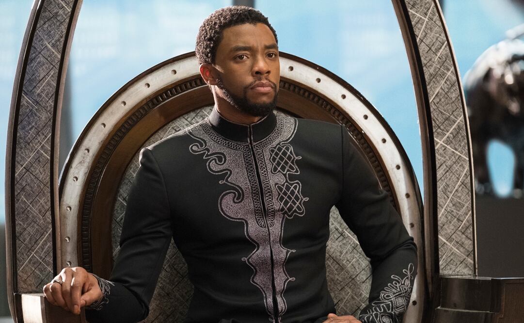 Foto: Matt Kennedy/Marvel Studios-Disney via AP