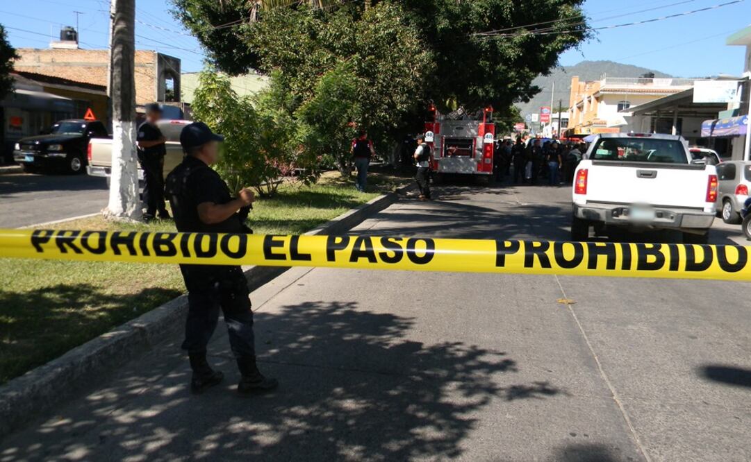 Foto: Archivo / EL UNIVERSAL