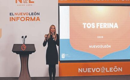 Siete entidades concentran 50% de casos de tos ferina