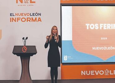 Siete entidades concentran 50% de casos de tos ferina