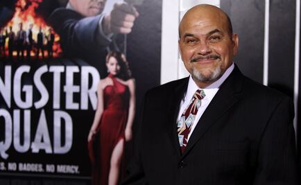 Jon Polito pierde la lucha contra el cáncer a los 65 años