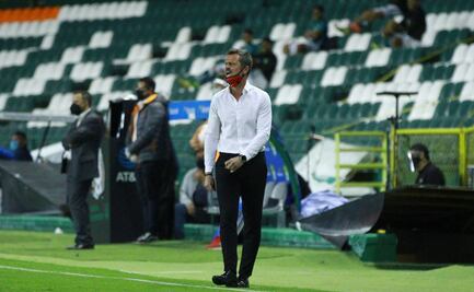 Los problemas que tiene Atlas para enfrentar a Cruz Azul