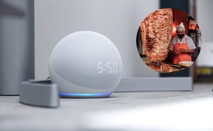 ¿Cómo activar el “modo taquero” en Alexa?