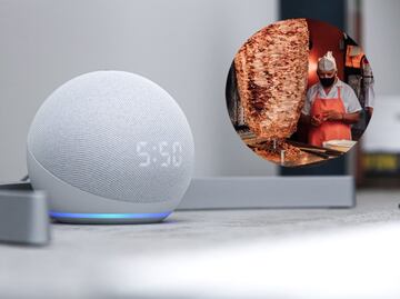 ¿Cómo activar el “modo taquero” en Alexa?