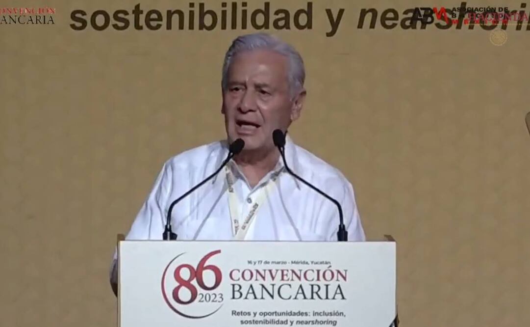 Implementación de tribunales especializados en materia financiera. Foto: Captura tomada de Twitter @Hacienda_Mexico