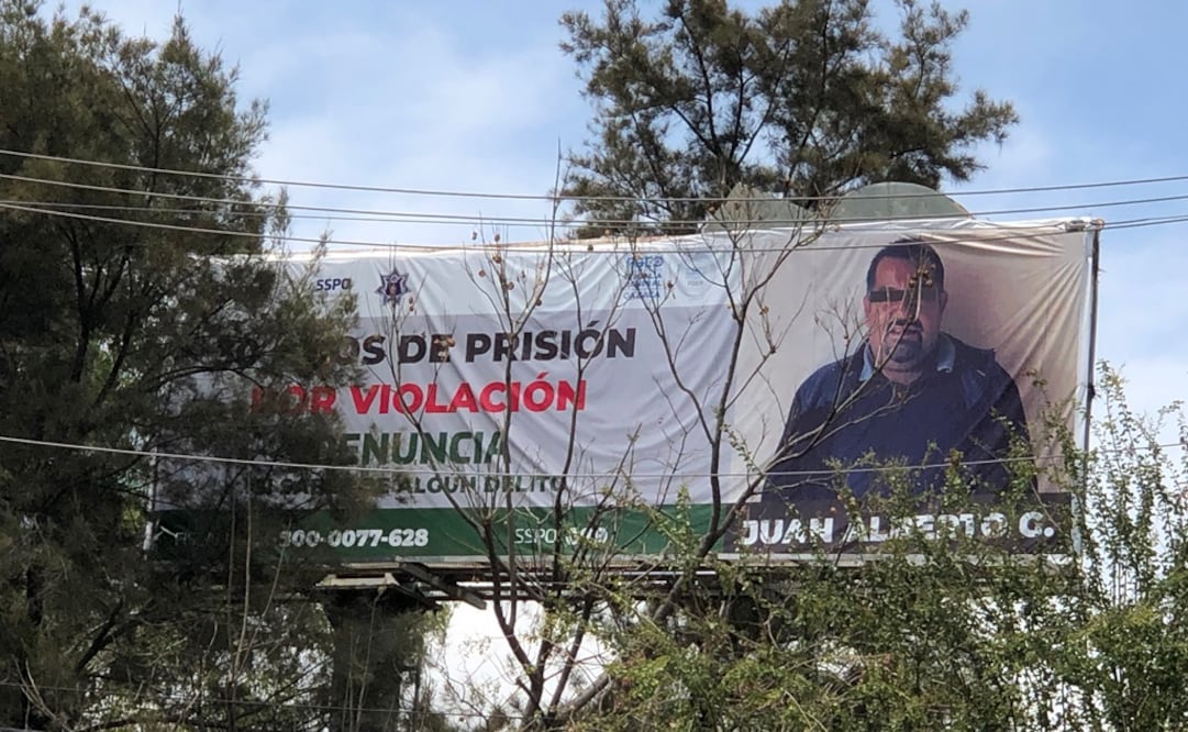 Foto: Ismael García / EL UNIVERSAL