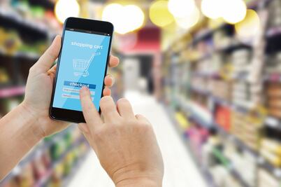 Estrategia de venta basada en la experiencia del cliente