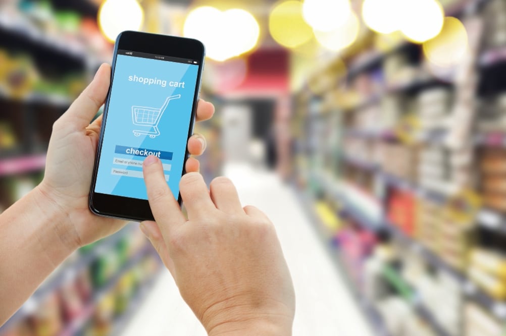 Estrategia de venta basada en la experiencia del cliente