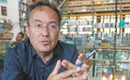 Arnau propone enlazar ciencia e imaginación